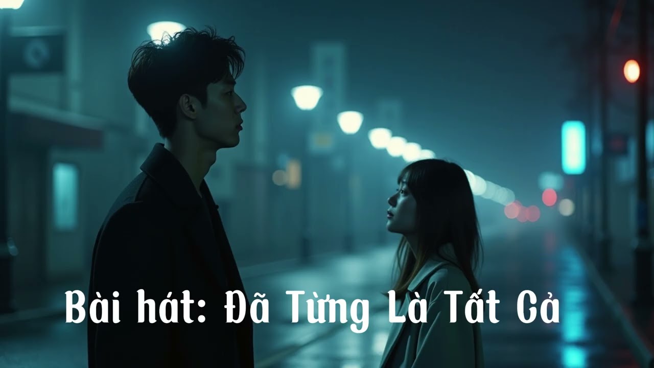 Những bản nhạc Ballad Buồn hay nhất mọi thời đại
