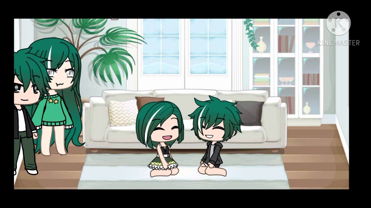 Hey Brother/Gacha Life/•ITA🇮🇹•