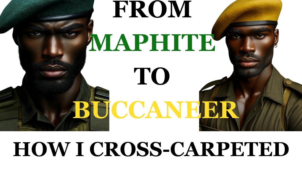 Why Do People Join Secret Cults? || Eiye, Aiye, Maphite, Buccaneer etc