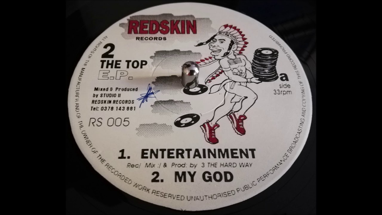 Studio II - Entertainment