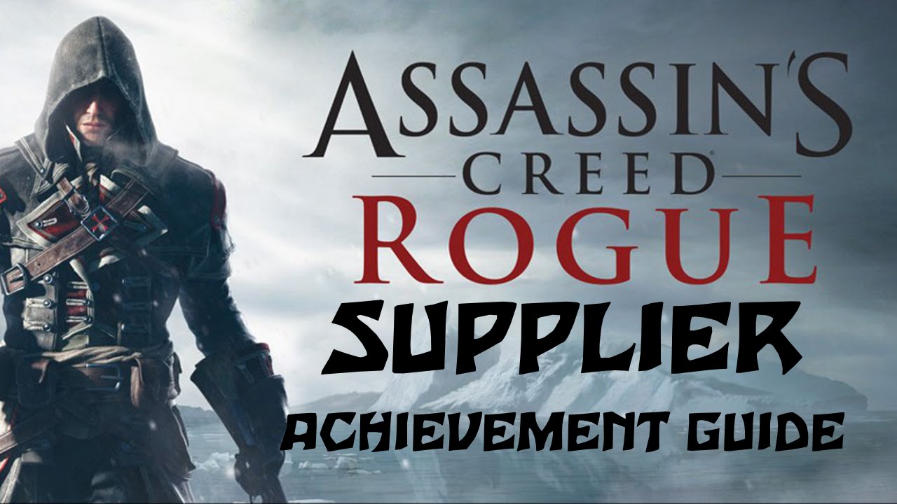 AC Rogue - 