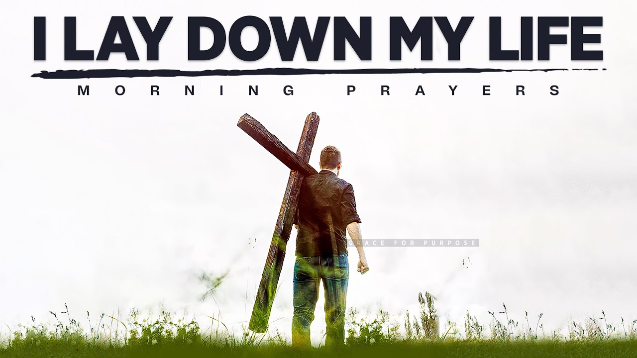 Put God First In Your Life | A Blessed Morning Prayer To Begin Your Day