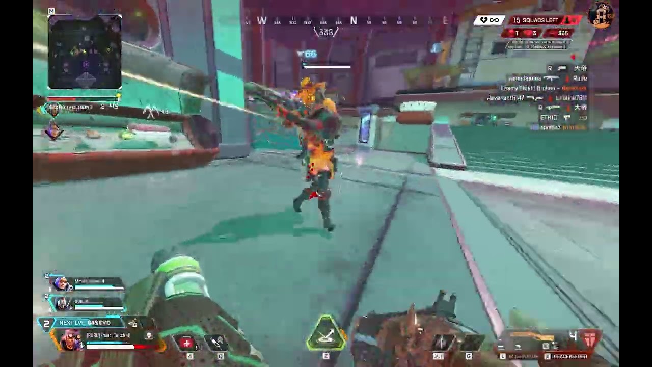 Octane Stim Speed EPPPPPPPPPPPPPPPPPP:2