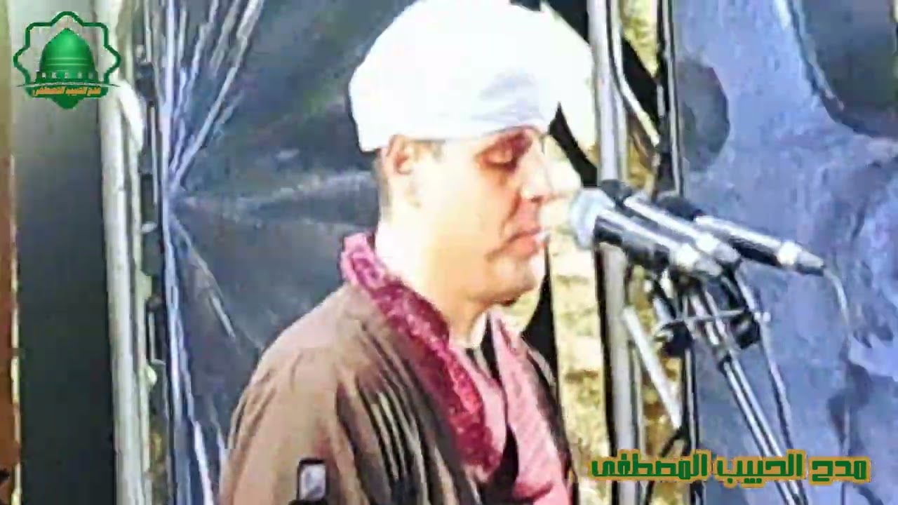 يارب فرج كربتي | محمود التهامي | مولد السيدة زينب ٢٠٢٤