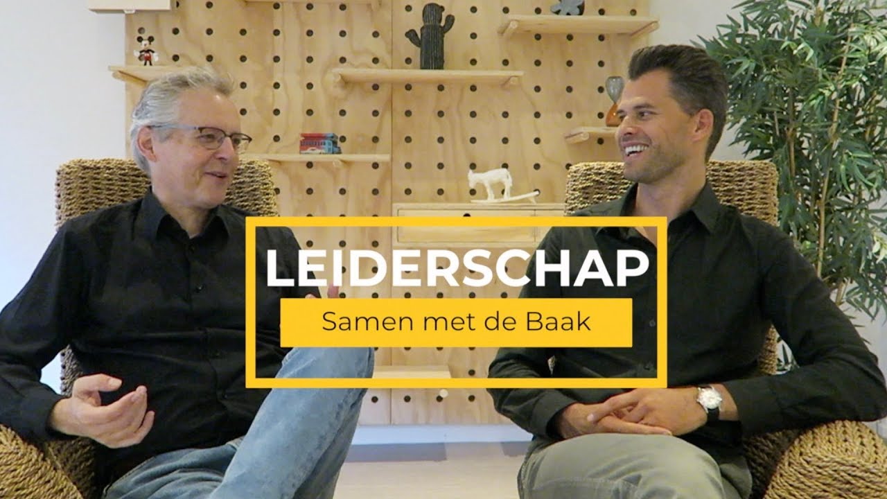 Waarom jezelf zijn op werk zo belangrijk is! | Persoonlijk leiderschap