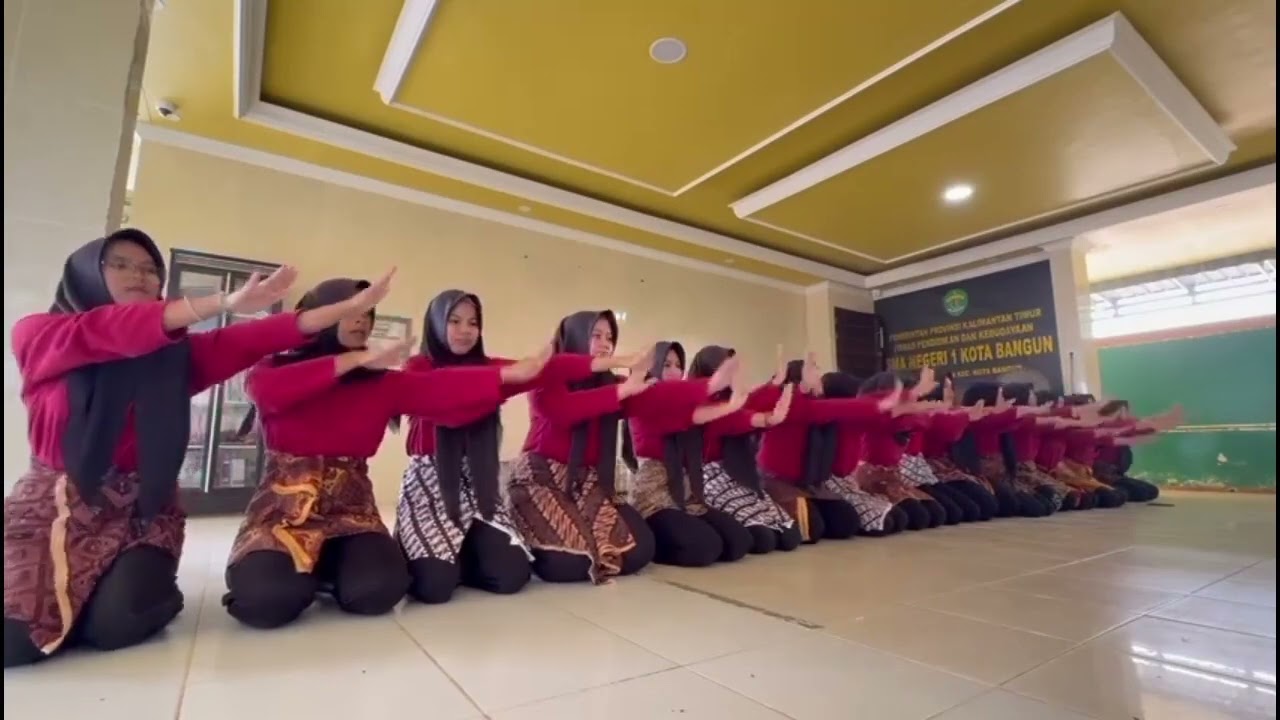 PRAKTEK HARI SAMAN KELAS 12-7