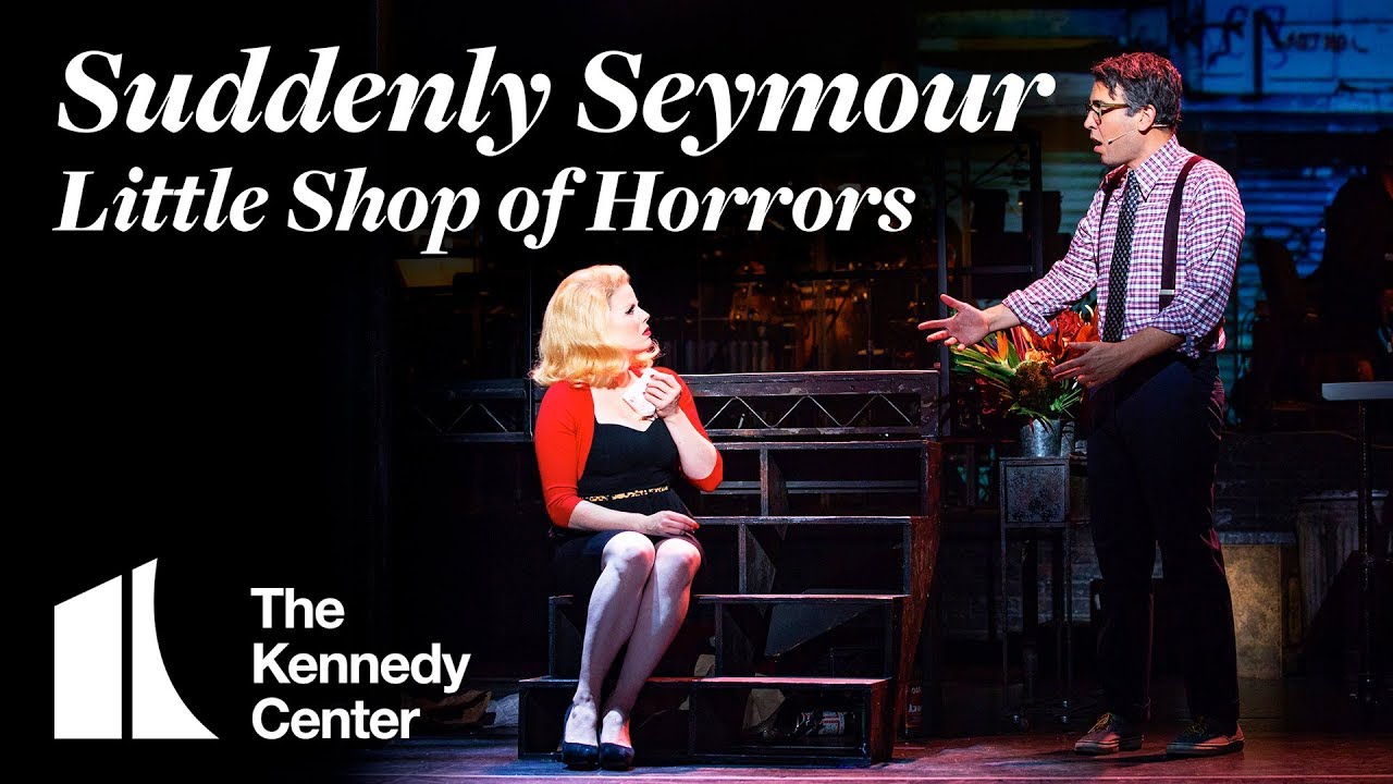 Broadway Center Stage: 