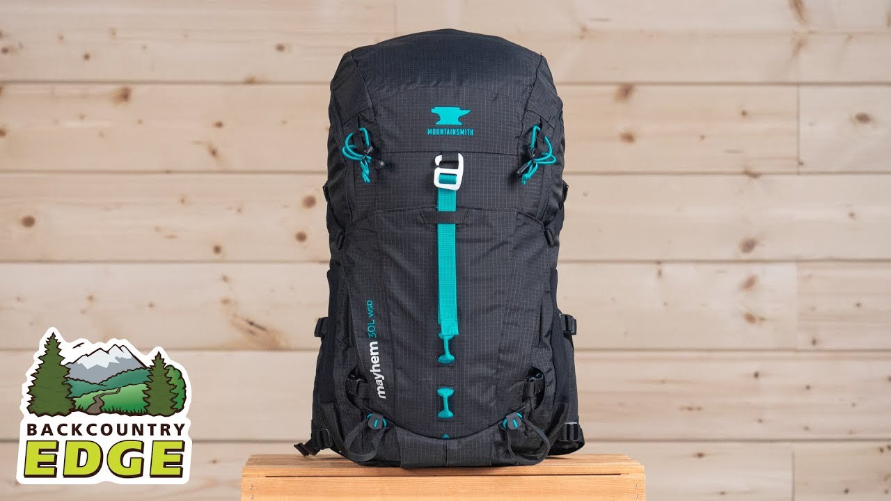 Mountainsmith Women's Mayhem 30 WSD Day Pack