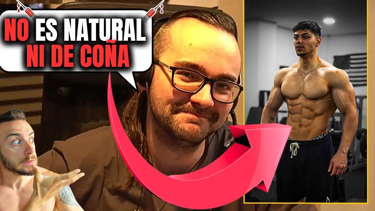 ELXOKAS OPINA DE LA COMUNIDAD FITNESS *LO FLIPA*