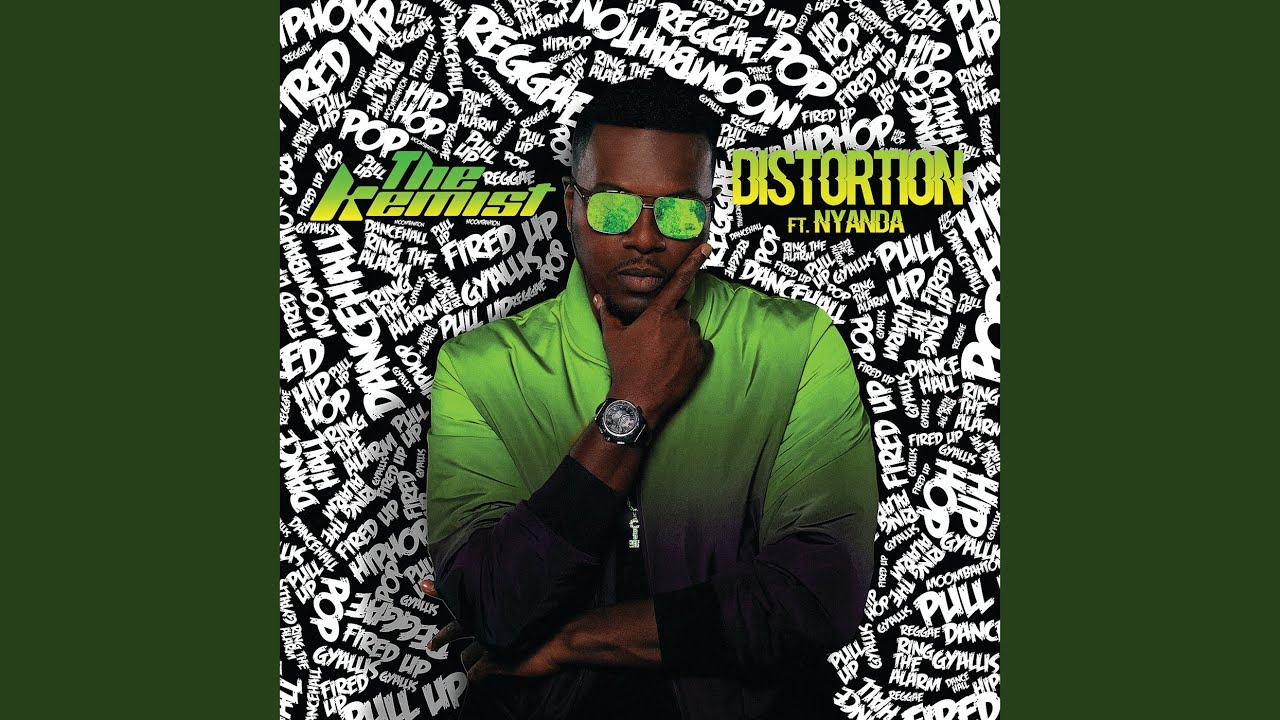 Distortion