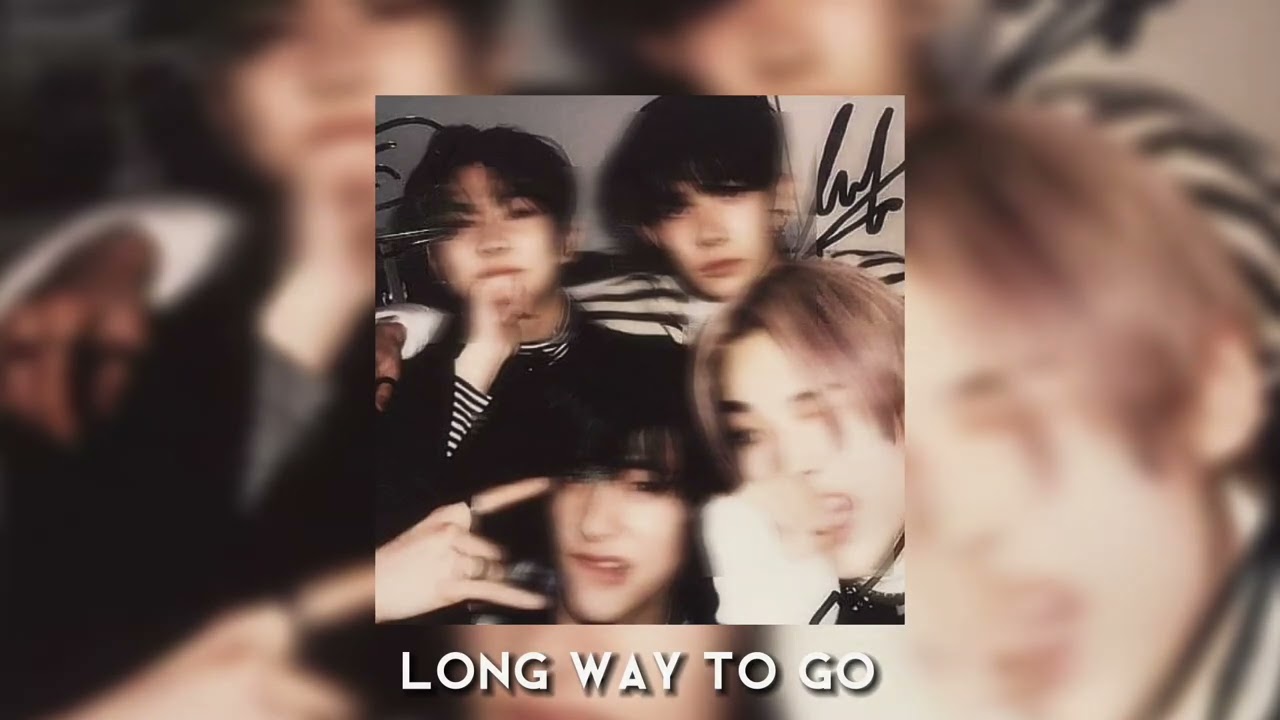 Long way to go - Cassie | sped up + reverb