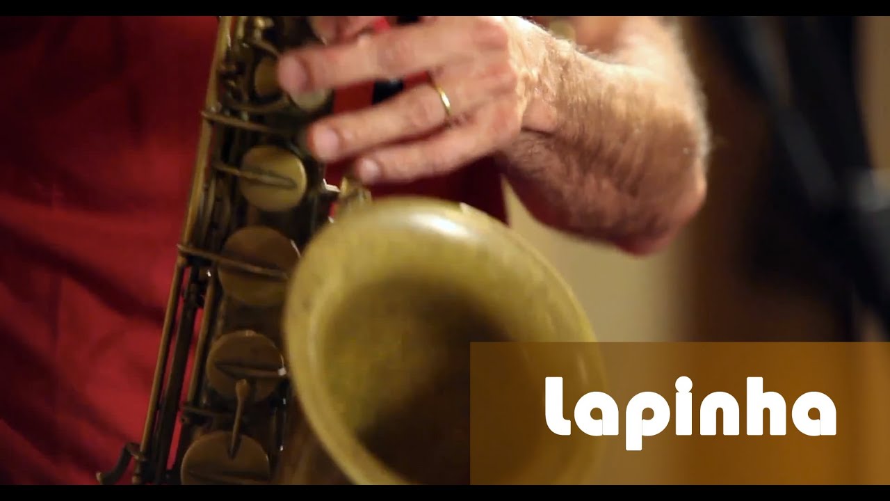 LAPINHA