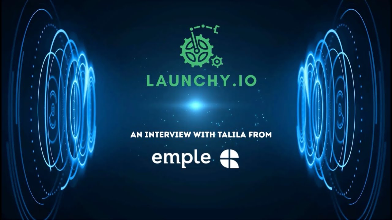 Launchy Industry Expert LIVE Interview: Empowering Founders: Systems, Structures, and Sales Success