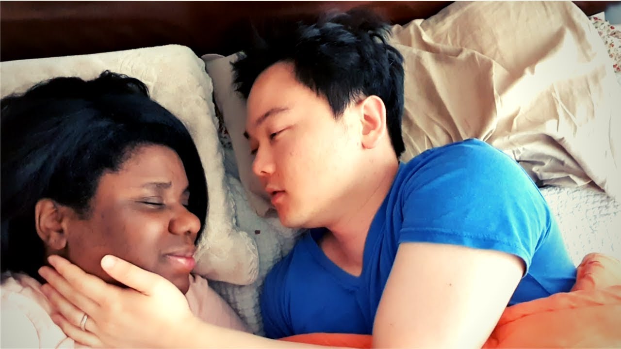 SPEAKING ONLY KOREAN TO MY WIFE FOR 24 HOURS