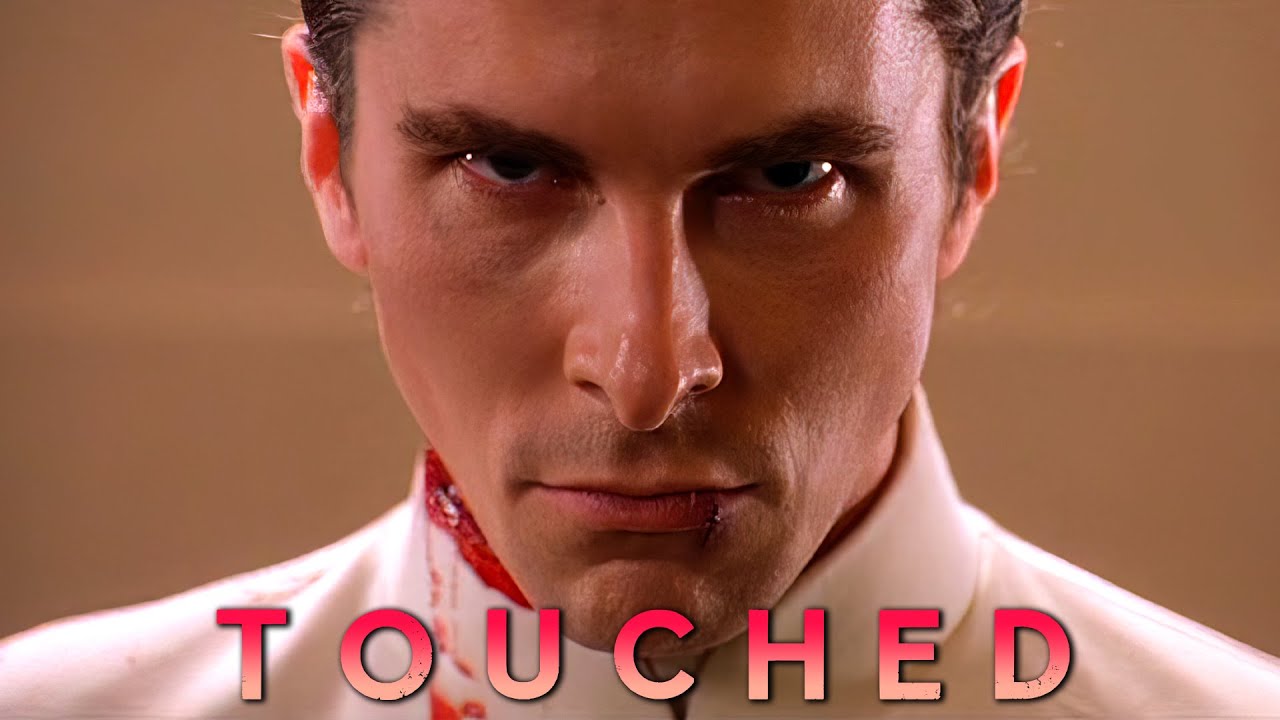 Equilibrium | Touched | Vast | Christian Bale | Remastered