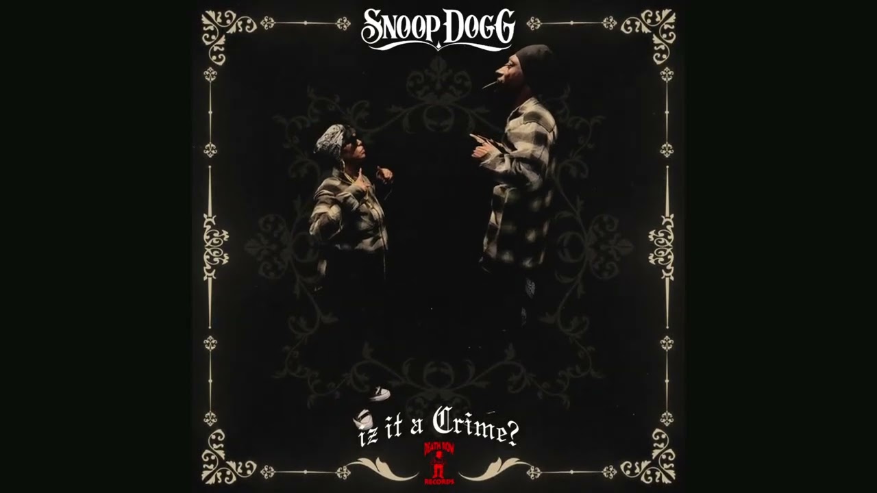 Snoop Dogg - Intro (Visualizer)