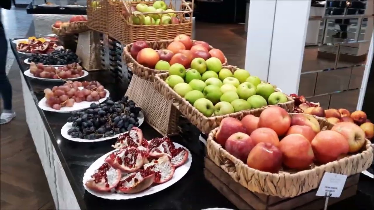 🔆БОЛГАРИЯ 👍Обзор ГРАНД ОТЕЛЯ ⛺СВЯТОЙ ВЛАС✅ Hotel Sveti Vlas #черноеморе #болгария #bolgaria