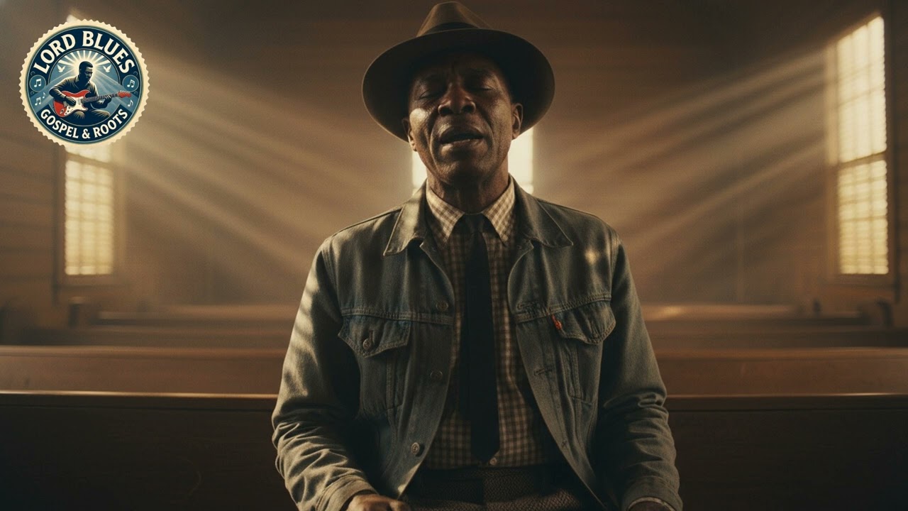 Beauty for Ashes | Isaiah 61 Gospel Blues
