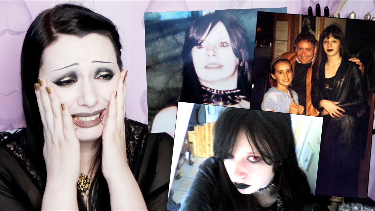 Reacting To Old Baby Bat Pictures! 😱| Toxic Tears