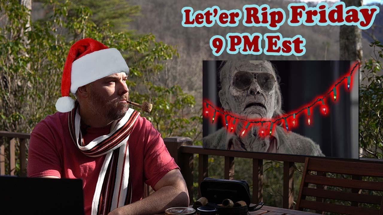 Shorts Version Season 5 Episode 519: Ghost of Christmas??????????