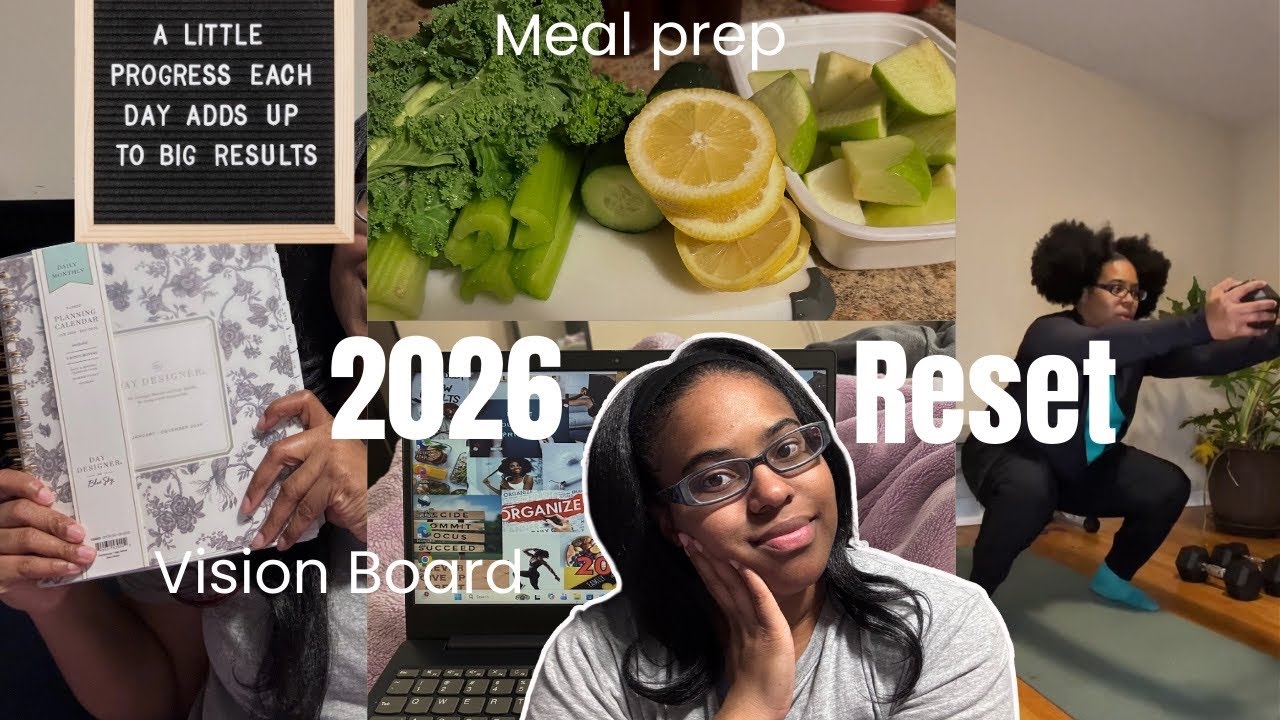 2026 Reset With Intentional Planning 