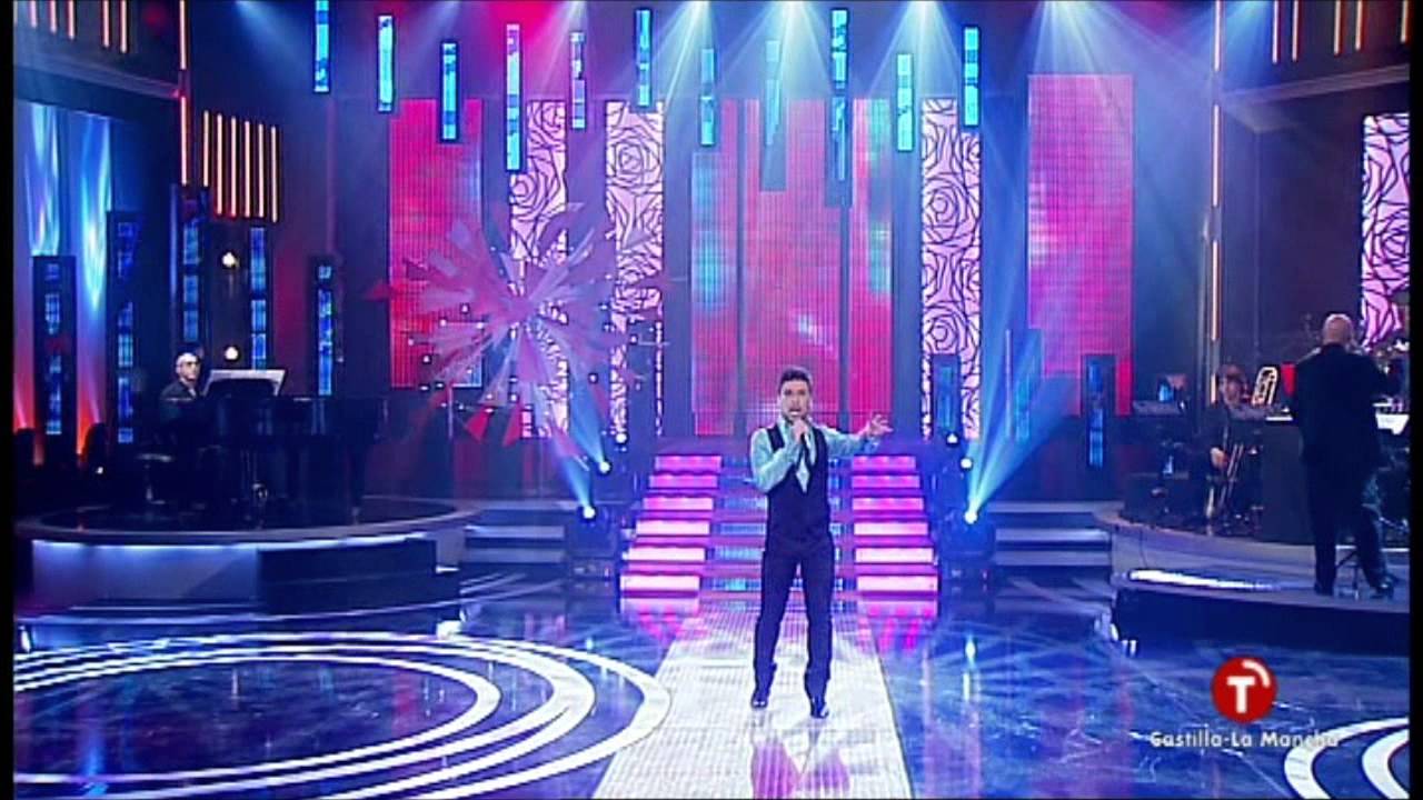 Video Señorita Juan Carlos Del Pozo..wmv