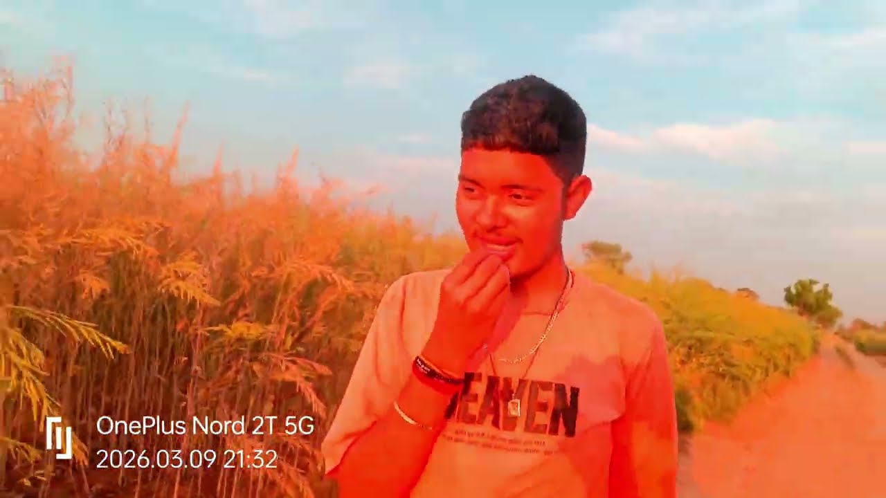 Lagte  lagte Bach gai Aaj to #haryanvivloger #jaat 