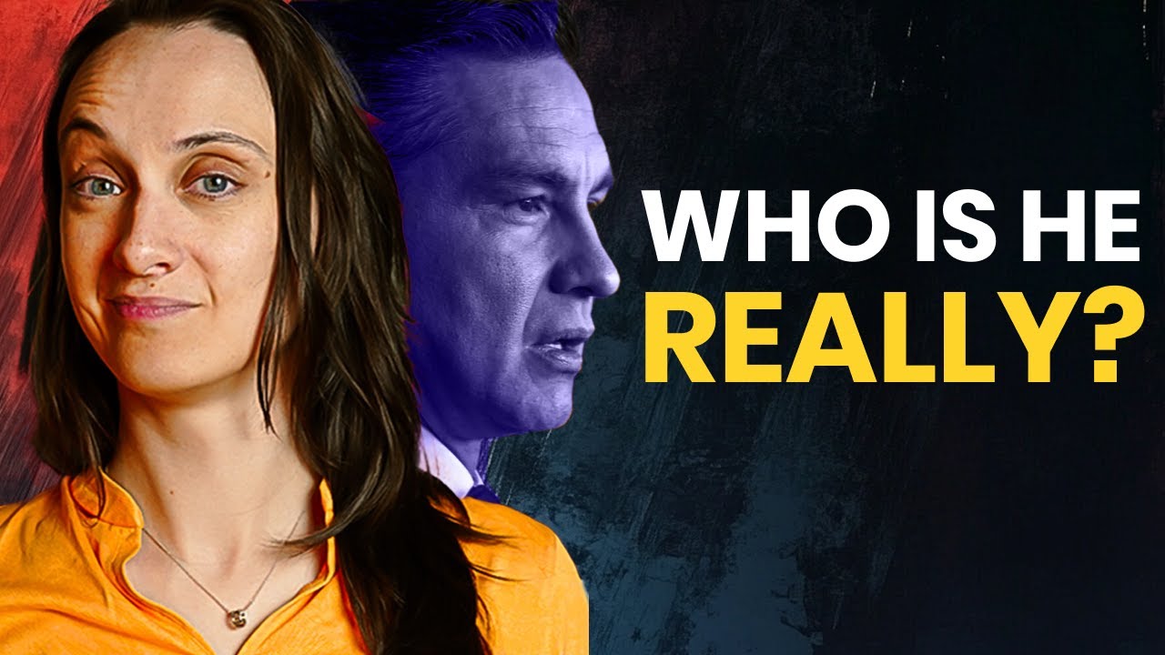 Who is Pierre Poilievre REALLY?