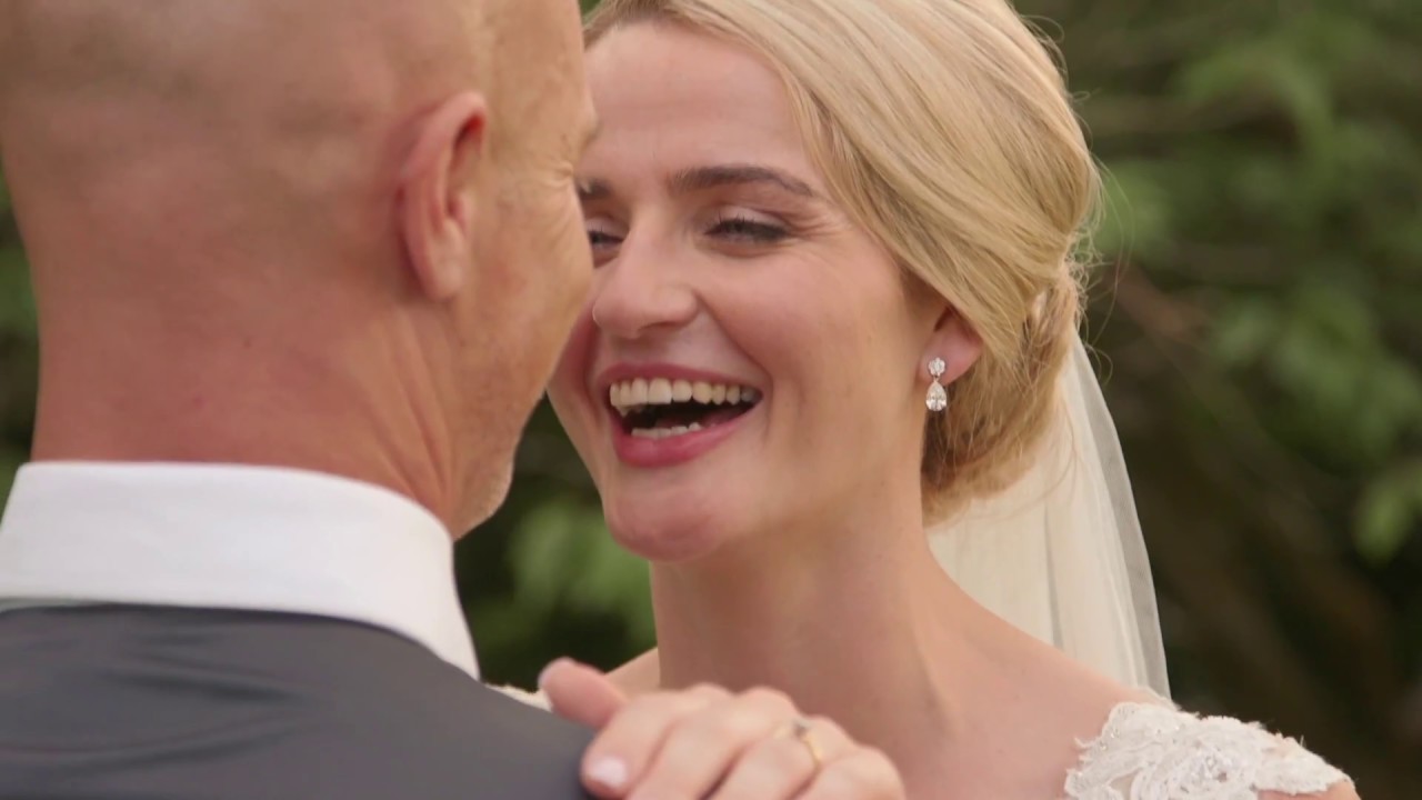 Catherine & Kenneth's Wedding Film Teaser  - Castle Grove House Hotel, Co. Donegal