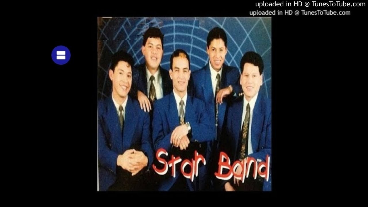 STAR BAND TANYA VOL 2
