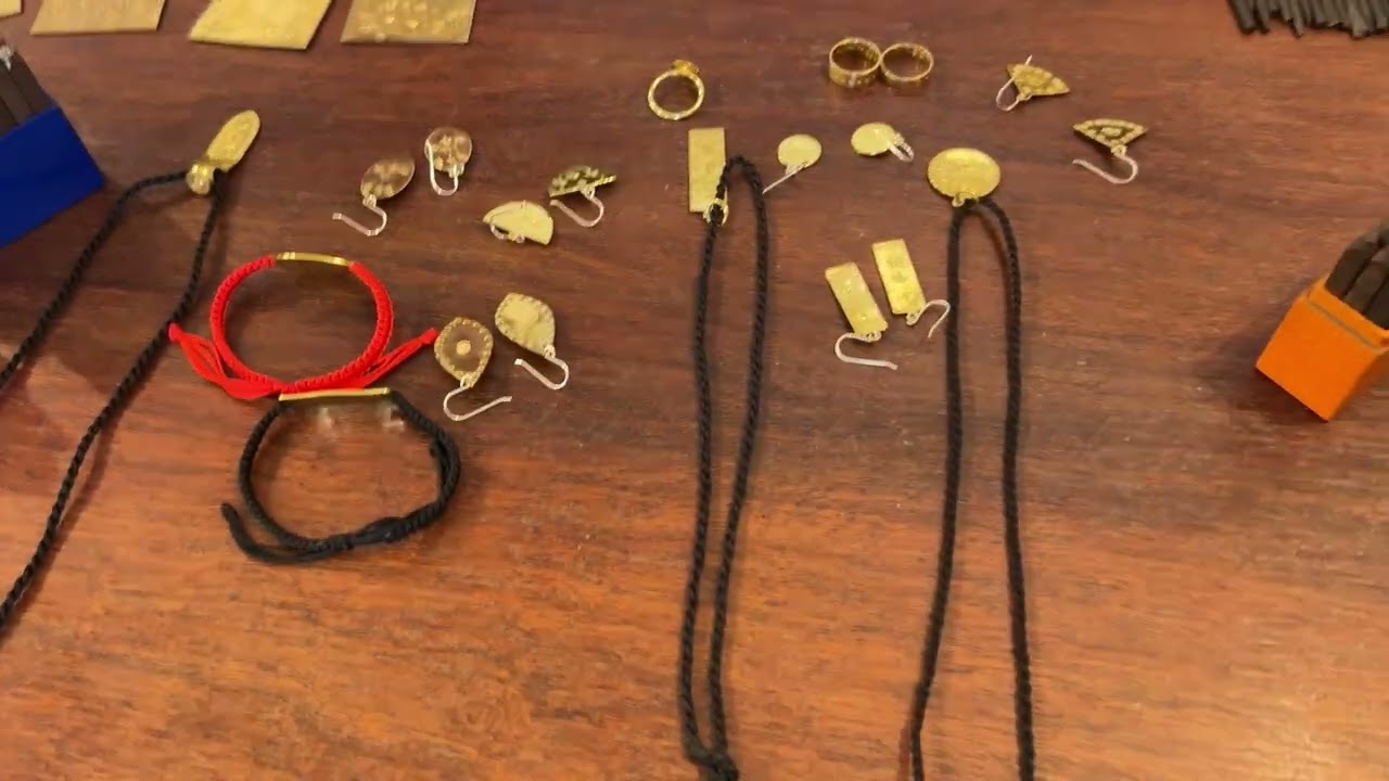 ស្នាដៃសិល្បៈចំឡែក 