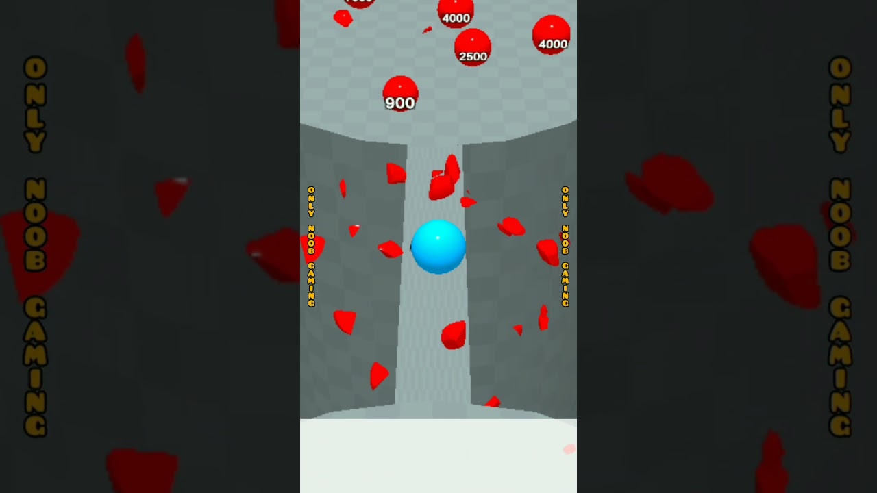 Rolling Orb Crush Level 13 (Android, iOS) #shorts #RollingOrbCrush