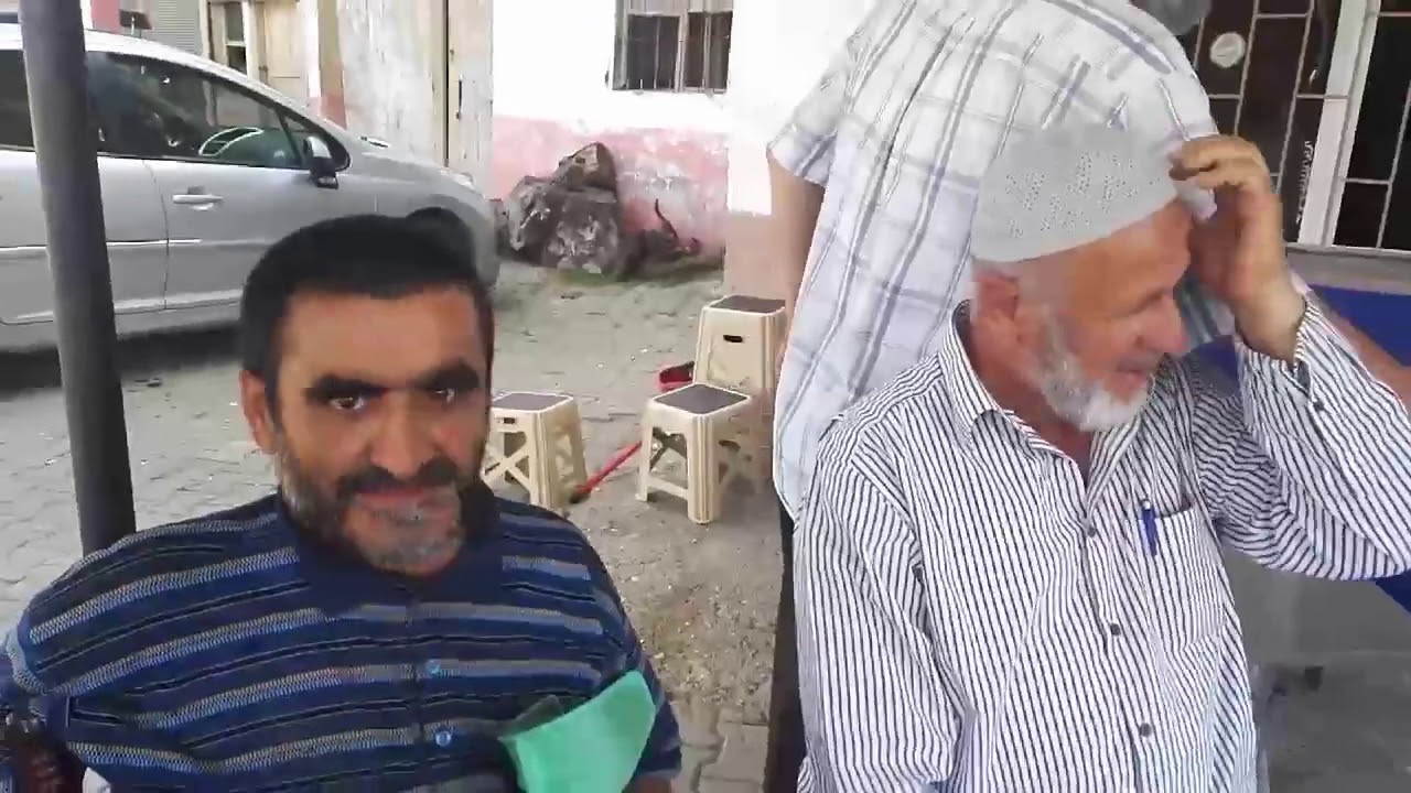 ERBAA TANOBA KASABASI & AKKOÇ MAHALLESİ 08 EYLÜL 2018
