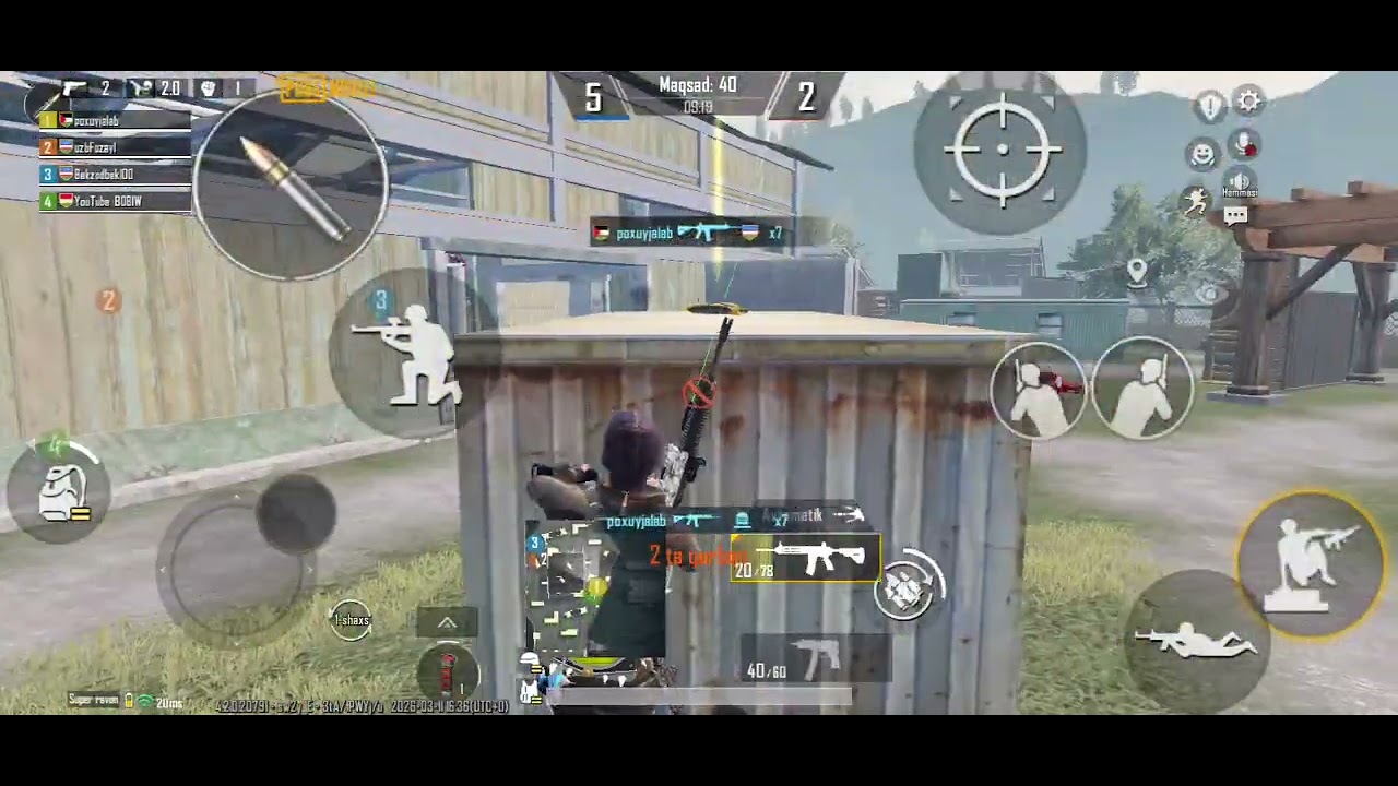 Pubg