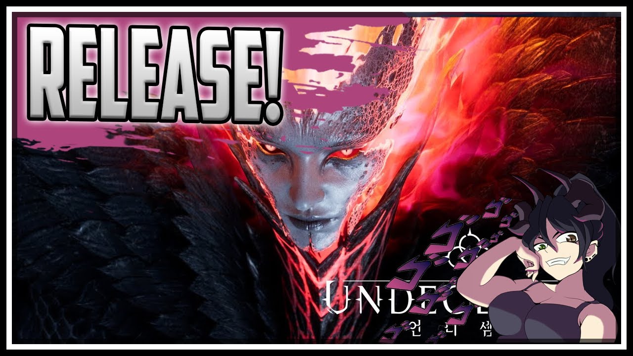 Undecember Confirmed Release Date! [News]