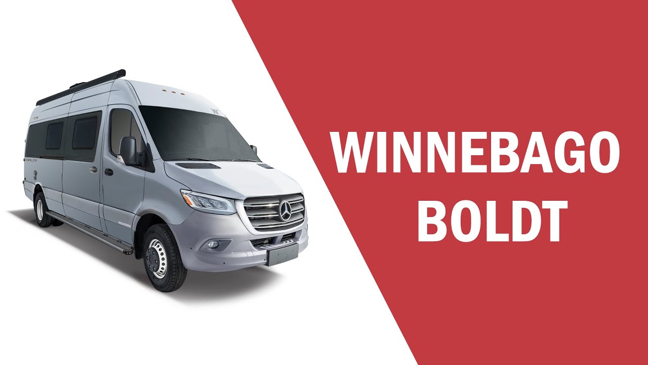LichtsinnRV.com - Winnebago Boldt Volta Power System