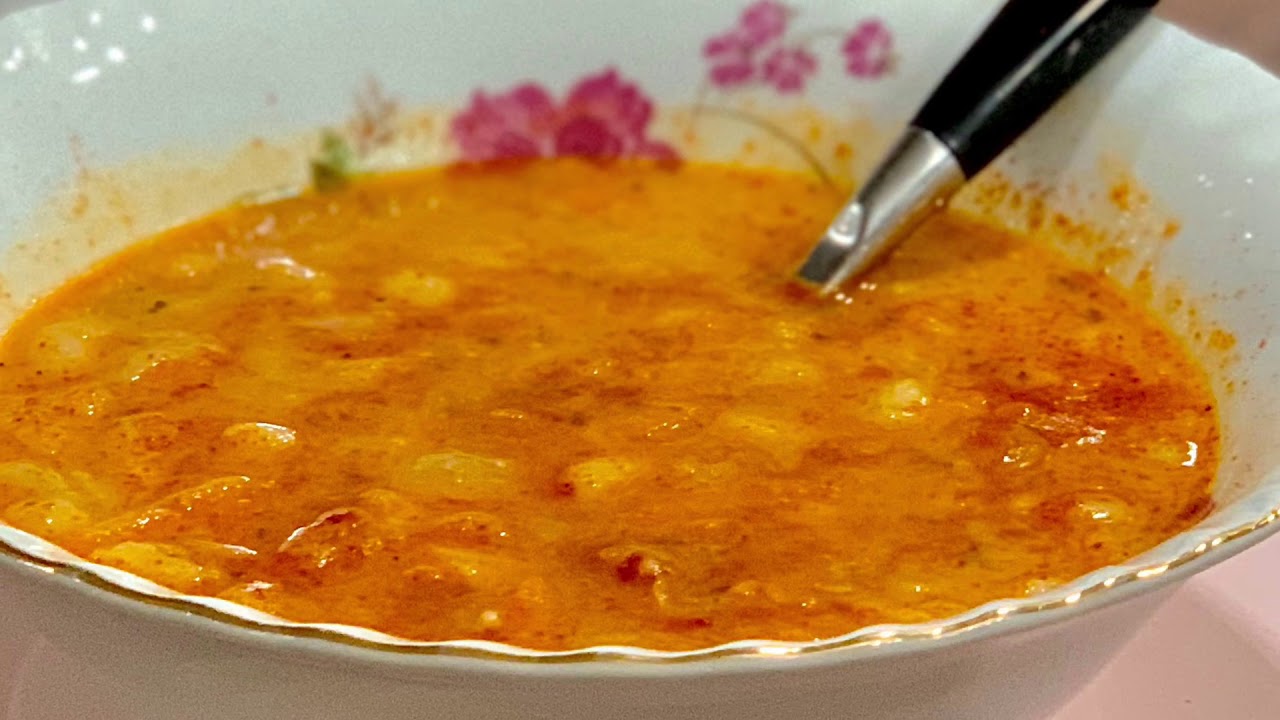 Суп из фасоли болгарский - вкусно, сытно и просто / Боб-чорба- много вкусна и лесна рецепта
