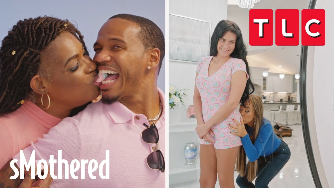 Still to Come... | sMothered | TLC