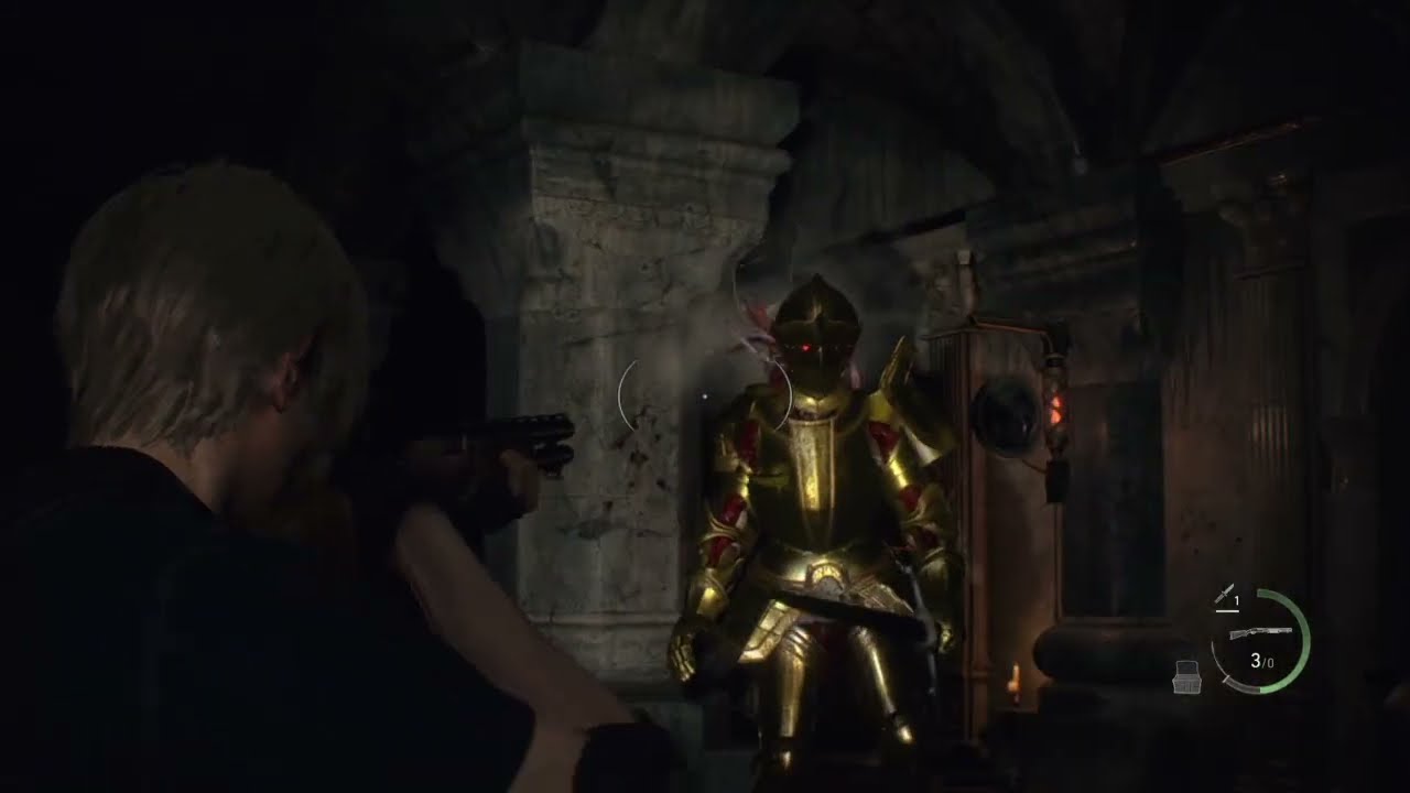 Resident Evil 4 