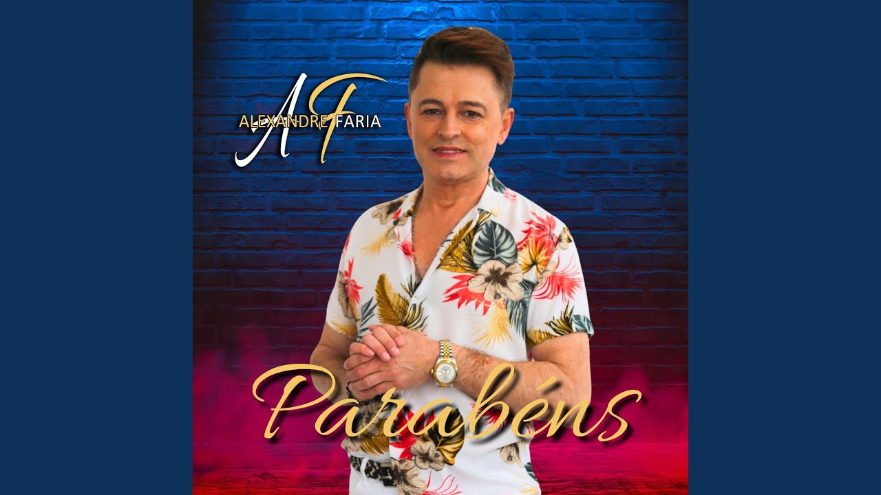 Parabéns