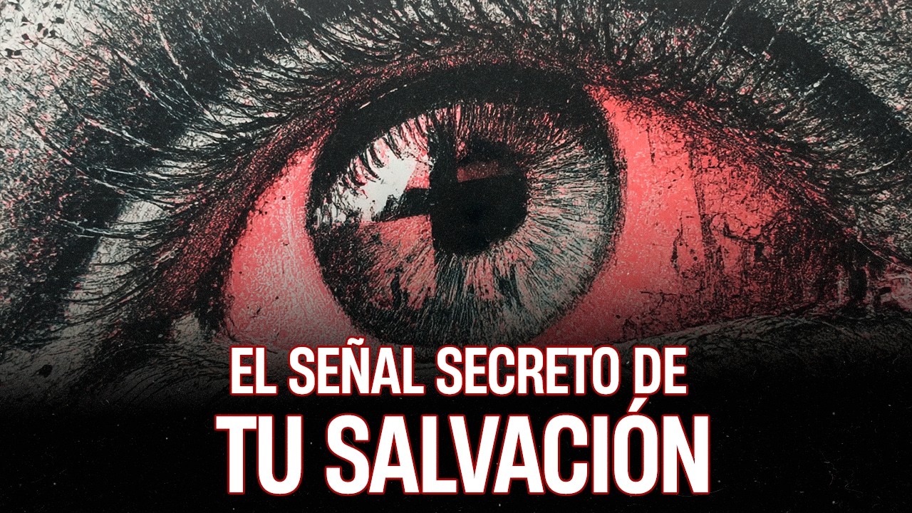 La señal secreta de salvación que nadie te habló (1 Juan)
