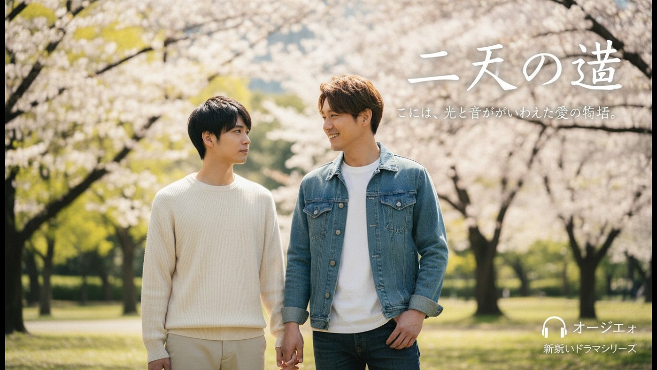 失明時に私を世話してくれた男が視力回復後に消えた——本当に彼か？