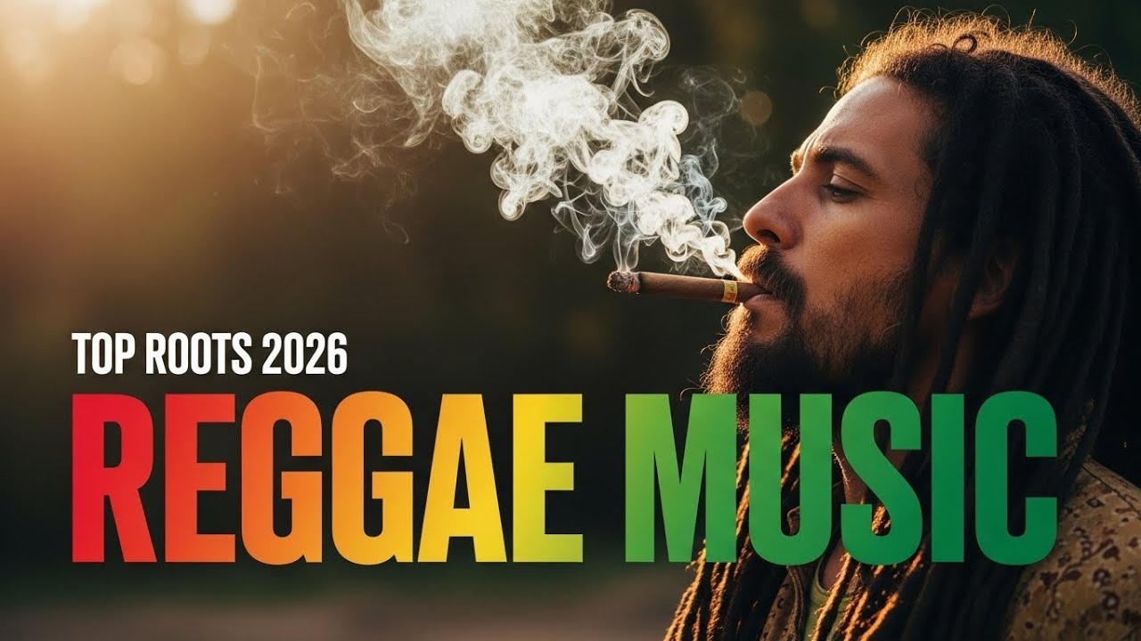 Roots Reggae Dub | Real Roots Old School