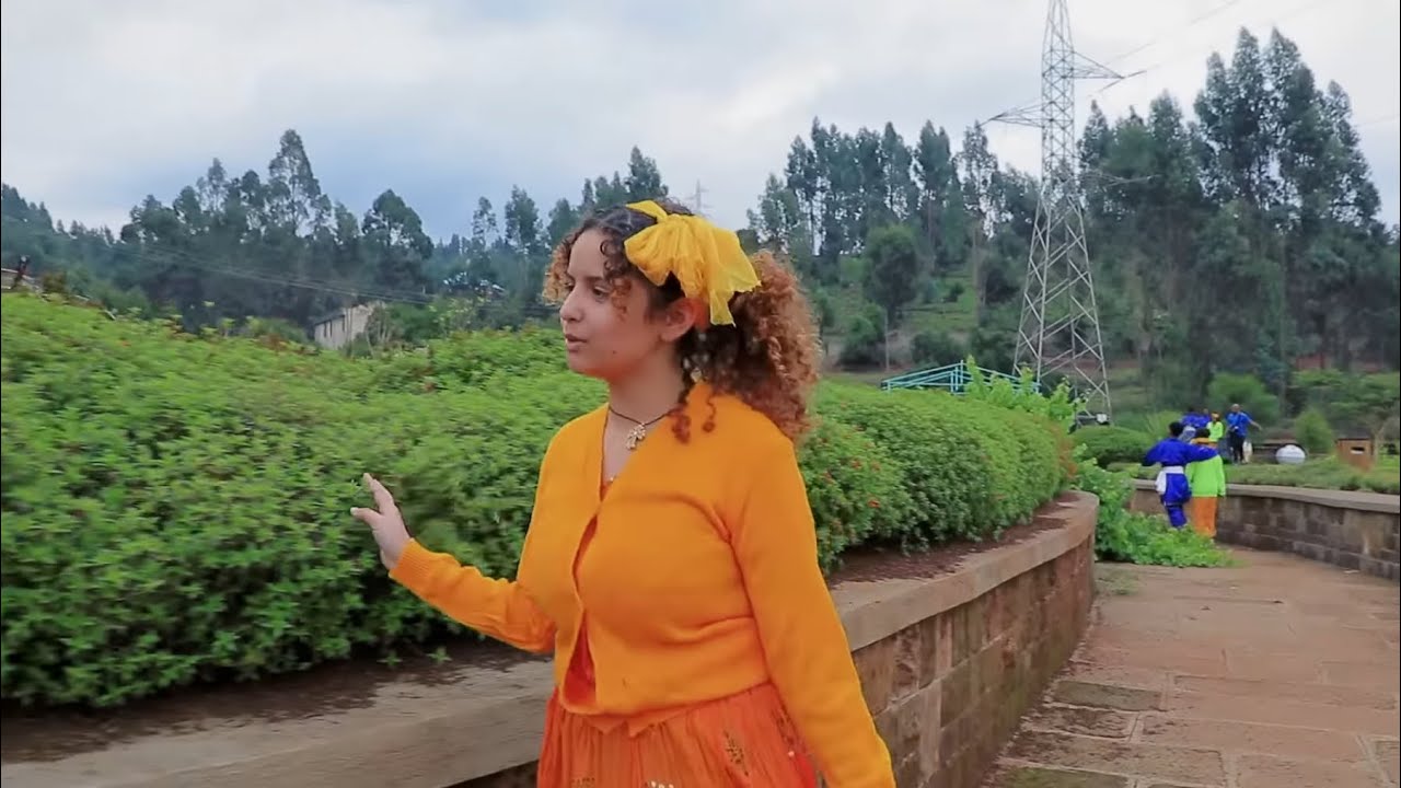 ዴዚ Daisy Tamrat - Bekebero | Ethiopian New Music 2023 (Official Video)
