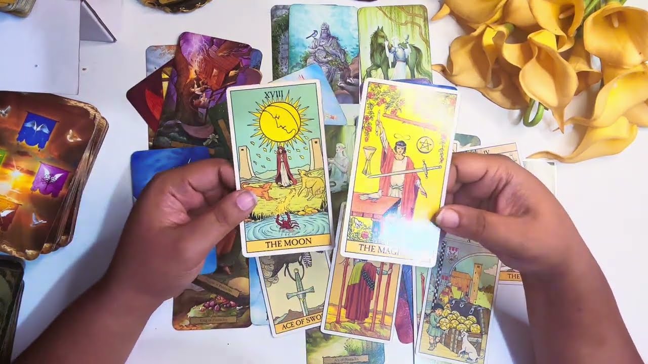  VIRGO DESPUÉS DE TANTAS PRUEBAS DIOS TE DARÁ LA FELICIDAD QUE DESEAS 