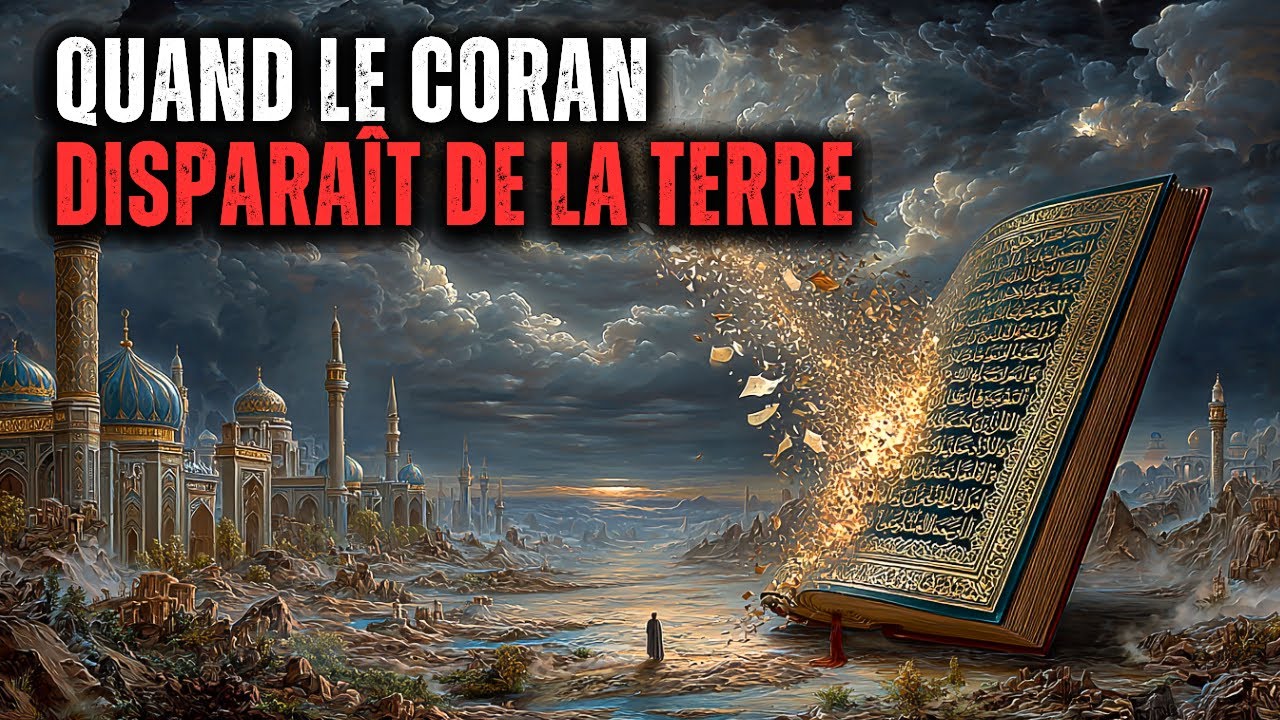 Le jour où le Coran a disparu… et que personne n’a réagi