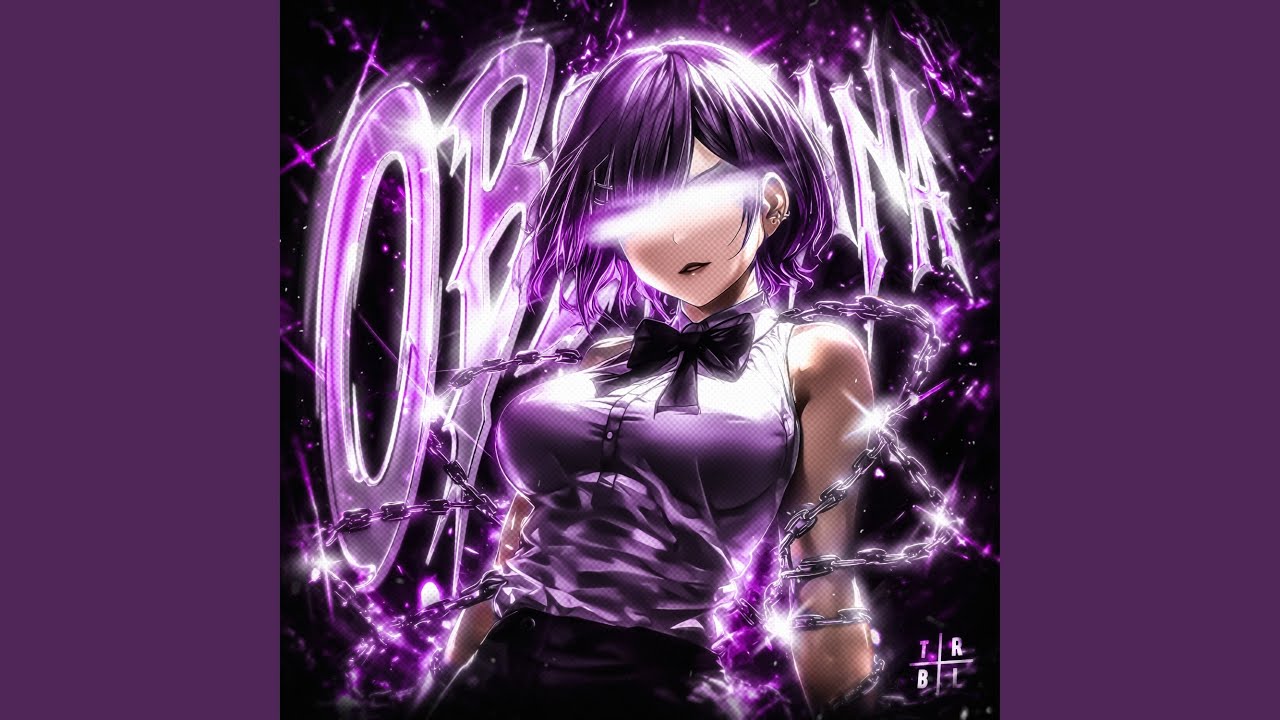 OBSIDIANA (Super Slowed)