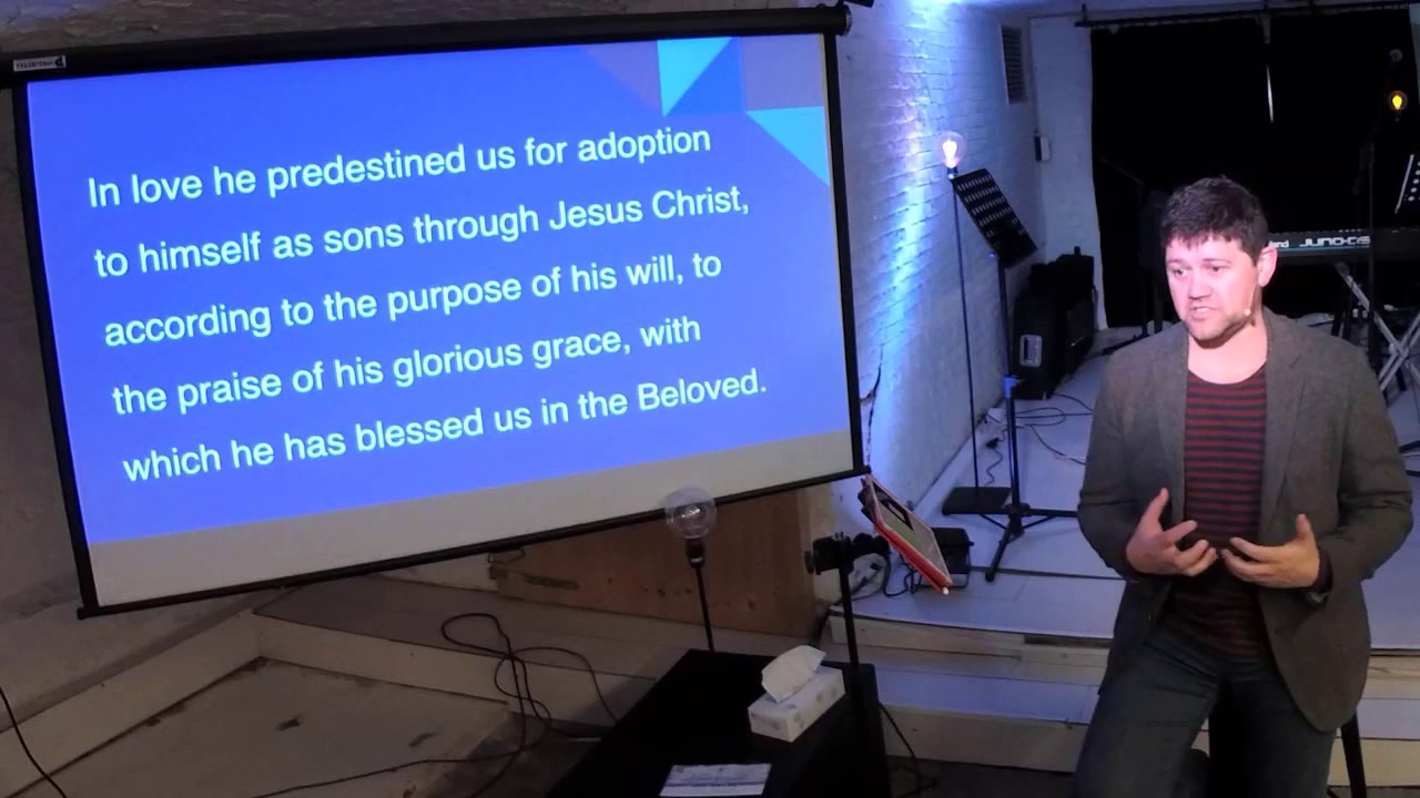 CROSS OVER: Father - Trevor Botha
