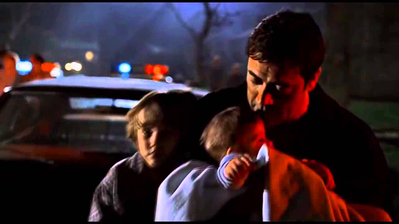 Supernatural   Season 1 Trailer