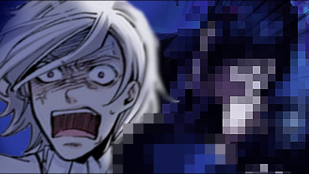 a deep dive into the most infamous black butler official art!